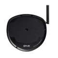 FLIR Si2a-LD Acoustic Imaging Camera with Wi-Fi, 124 MEMS microphones, 2 to 130 kHz-