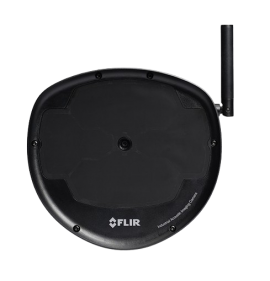 FLIR Si2a-Pro Acoustic Imaging Camera with Wi-Fi, 124 MEMS microphones, 2 to 130 kHz-