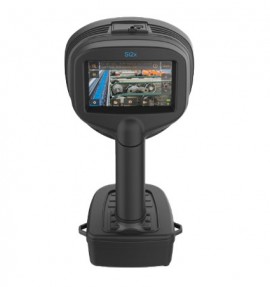 FLIR Si2x-Pro Acoustic Imaging Camera for partial discharge, leak, and bearing fault detection, 2 to 130 kHz, 1280 × 720-