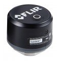 FLIR SV88&amp;trade; Remote Vibration and Temperature Monitoring Sensor with 3 axis, 10 Hz to 5 kHz-
