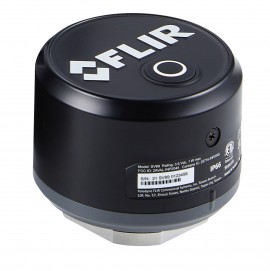 FLIR SV89&amp;trade; Remote Vibration and Temperature Monitoring Sensor, 10 Hz to 10 kHz, Z axis-