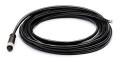 FLIR T129258ACC M12-to-Pigtail Cable for AX8 Cameras, 16.4'-