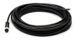 FLIR T129259ACC M12-to-Pigtail Cable for AX8 Cameras, 32.81'-