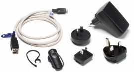 FLIR T197771 LEGACYACC 1.0 Thermal Imager Camera Bluetooth Headset-