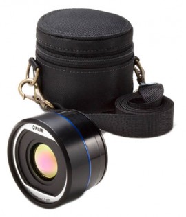 FLIR T197915 Infrared Lens, 45&amp;deg;-