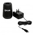 FLIR T198531 External Battery Charger for EX Series-