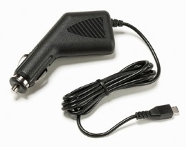 FLIR T198532 Micro USB Car Charger for Ex-Series &amp; C2 Infrared Cameras-