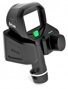 FLIR T199414ACC In-Truck Charger for the FLIR K2-
