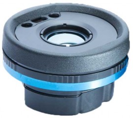 FLIR T199589 Interchangeable Lens, 24&amp;deg;-
