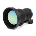 FLIR T199745 IR 5.6&amp;quot; Lens, 7&amp;deg; FOV-