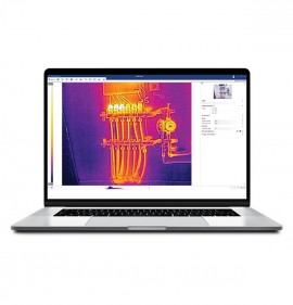 FLIR T300258 Thermal Studio Suite Standard, perpetual subscription-
