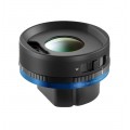 FLIR T300953 FlexView® Dual FOV IR Lens, 42°/24°-