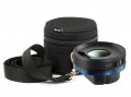 FLIR T300954 FlexView® Dual FOV IR Lens with lens case, 42°/24°-