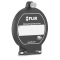 FLIR T300975 IRP-1 Indoor Inspection Port for 80&amp;deg; Lens-