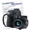 FLIR T600BX Thermal Imaging Camera with 45&amp;deg; Lens, 172800 (480 x 360), 30Hz  -