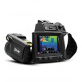 FLIR T630SC Portable Thermal Imaging Camera with 25&amp;deg; lens with ResearchIR Max, 640 × 480-