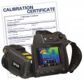 FLIR T640BX Thermal Imaging Camera with 25&amp;deg; Lens, 307200 Pixels (640 x 480),  -