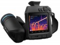 FLIR T865-24-6 High-Performance Handheld Infrared Camera with 24 and 6&amp;deg; lenses, 640 x 480-