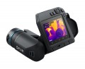 FLIR T865 Series DFOV High-Performance Handheld Infrared Camera with dual FOV 24° and 42°, 640 × 480-