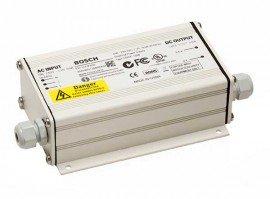 FLIR T911182 Power Supply for A3xxF Series Cameras, IP-66 Rated-