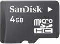FLIR T911230ACC Micro-SDHC Memory Card for the FLIR T1K Series, 4GB-