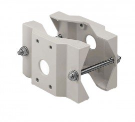 FLIR T911919ACC Pole Mount Adapter for the A500f/A700f cameras, 2.56 to 5.51" diameter-