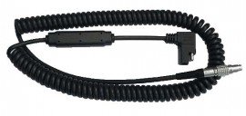 FLIR T911981 Cable from Battery for the Si124-