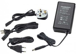 FLIR T911984 Battery Charger for the Si124-