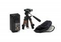 FLIR T911987 Acoustic Camera Tester with tripod-