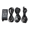 FLIR T912049ACC PoE Injector for A500f/A700f, 30 W-