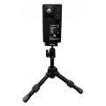 FLIR T912406 Acoustic Camera Tester with table tripod, 2 to 90 kHz, 5 modes-