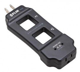 FLIR TA55 Line Splitter-