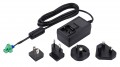 FLIR TA87 Universal Power Adapter for the GW66-