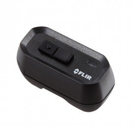 FLIR TA93 Remote Control with probe holder for the DM266-