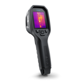 FLIR TG268 Spot Thermal Camera with MSX, 160 x 120-