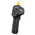 FLIR TG56-NIST Spot Infrared Thermometer with K-type thermocouple, 30:1, -