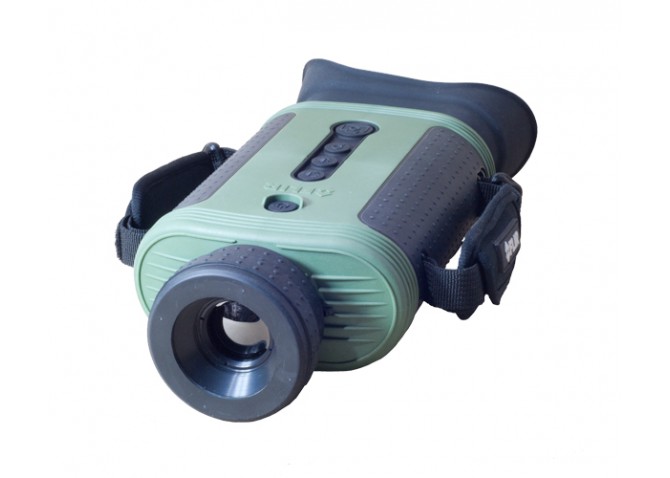 FLIR Scout TS32r Pro Infrared Thermal Night Vision Camera