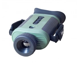 FLIR Scout BTS-XR Pro Maximum Range Kit-