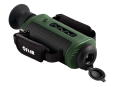 FLIR TS24 Scout Night Vision Camera, 43200 (240 x 180)-