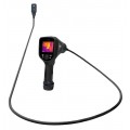 FLIR VS290-32 Thermal MSX Videoscope Kit with rectangular probe tip, 160 x 120-