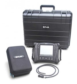 FLIR VS70-5 Dual Camera Engine Inspection Videoscope Kit-