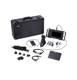 FLIR VS80 Series VS80-KIT-8 High-Performance Videoscope Kit with 4-way articulating camera probe-