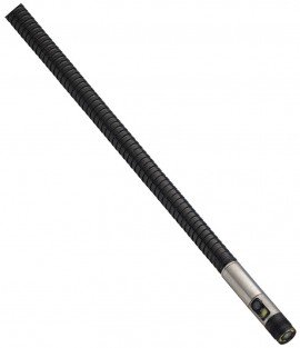 FLIR VS80C2-49-1RM Dual HD Camera Probe for the VS80, 1280 x 720, &amp;Oslash;0.19&amp;quot; x 3.28'-