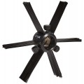 FLIR VS-BR25 Centering Brush for VSC25 Cameras-