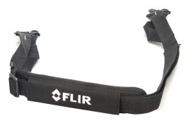 FLIR VS-NS Hands-Free Neck Strap Harness for VS70 Cameras-
