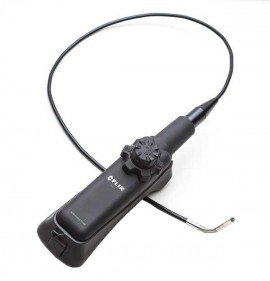FLIR VSA2-1 2-Way 6 mm Articulating Camera with 3.3&#039; Probe, Long Focus-