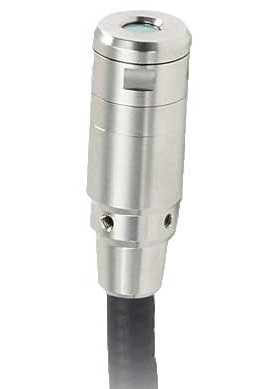 FLIR VSC-IR21 Thermal Camera Probe with rounded tip, 3.28' probe, 160 x 120-