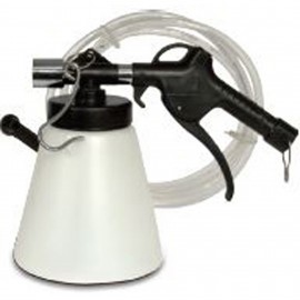 Flo-Dynamics 945019 Brake Fluid Extractor Accessory for brakemate jr.-