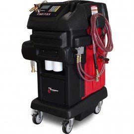 Flo-Dynamics 98019 Transmission Fluid Exchanger, atf, inline dipstick-