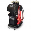 Flo-Dynamics PROMAX40 Transmission Fluid Exchanger with cooler flush, 46 quart-